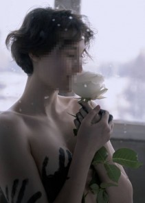 Фото проститутки Марина №2 в городе Чебоксары