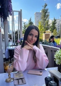 Фото проститутки Василиса №2 в городе Чебоксары