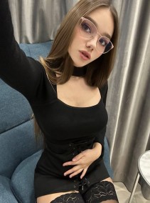 Фото проститутки Настя №5 в городе Чебоксары