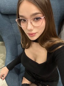 Фото проститутки Настя №2 в городе Чебоксары