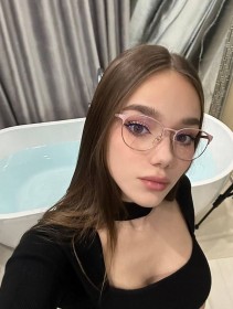 Фото проститутки Настя №4 в городе Чебоксары