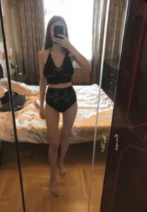 Фото проститутки Вера №3 в городе Чебоксары