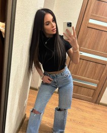 Фото проститутки Катя №3 в городе Чебоксары