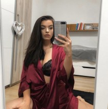 Фото проститутки Марина №2 в городе Чебоксары