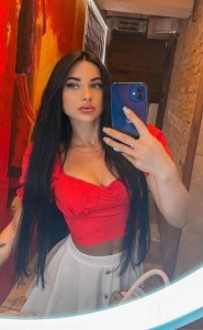 Фото проститутки Настя №3 в городе Чебоксары