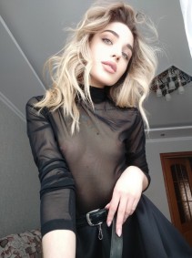 Фото проститутки Соня №3 в городе Чебоксары