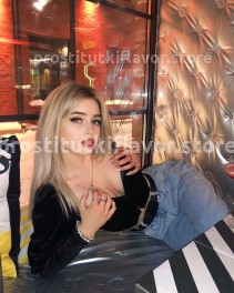 Фото проститутки Ника №3 в городе Чебоксары