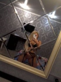 Фото проститутки Алёна №2 в городе Чебоксары