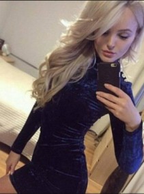 Фото проститутки Настя №2 в городе Чебоксары