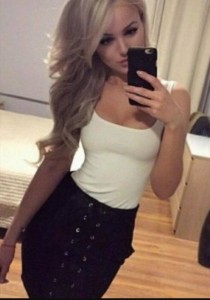 Фото проститутки Настя №3 в городе Чебоксары