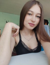 Фото проститутки Наташа №2 в городе Чебоксары