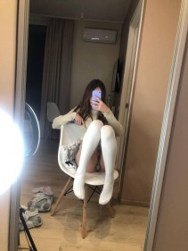 Фото проститутки Вика №3 в городе Чебоксары