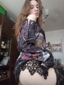 Фото проститутки Вера №3 в городе Чебоксары