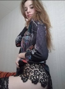 Фото проститутки Вера №4 в городе Чебоксары