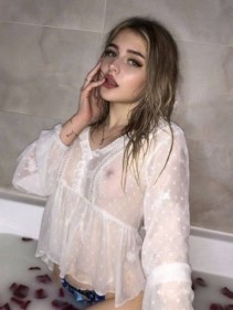 Фото проститутки Екатерина №3 в городе Чебоксары