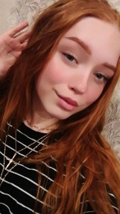 Фото проститутки Настя №2 в городе Чебоксары