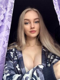 Фото проститутки Вика №3 в городе Чебоксары