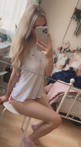 Фото проститутки Настя №4 в городе Чебоксары