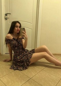 Фото проститутки Настя №2 в городе Чебоксары