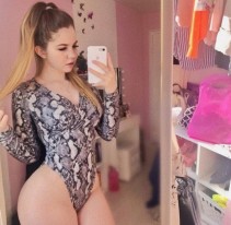 Фото проститутки Вика №3 в городе Чебоксары