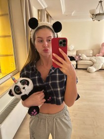 Фото проститутки Аня №4 в городе Чебоксары