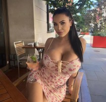 Фото проститутки Настя №3 в городе Чебоксары