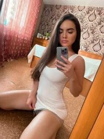 Фото проститутки Марина №3 в городе Чебоксары