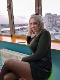 Фото проститутки Ольга №3 в городе Чебоксары