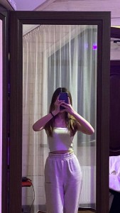 Фото проститутки Таня №2 в городе Чебоксары