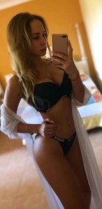 Фото проститутки Кристина №2 в городе Чебоксары