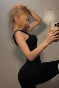 Фото проститутки Вика №1 в городе Чебоксары