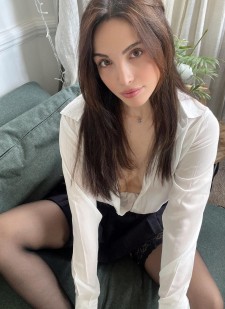 Фото проститутки Полина №1 в городе Чебоксары