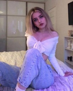 Фото проститутки Вика №1 в городе Чебоксары