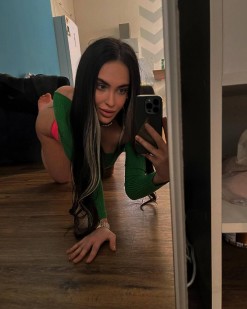 Фото проститутки Катя №1 в городе Чебоксары