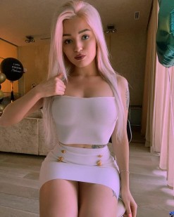 Фото проститутки Света №1 в городе Чебоксары