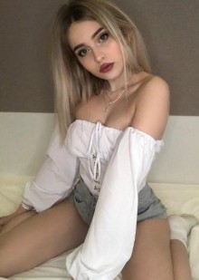 Фото проститутки Елена №1 в городе Чебоксары