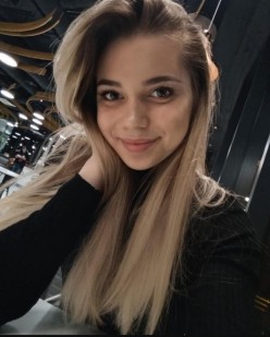 Фото проститутки Катя №1 в городе Чебоксары