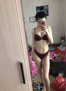 Фото проститутки Настя №1 в городе Чебоксары