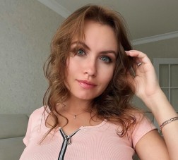 Фото проститутки Вика №1 в городе Чебоксары