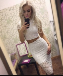 Фото проститутки Настя №1 в городе Чебоксары