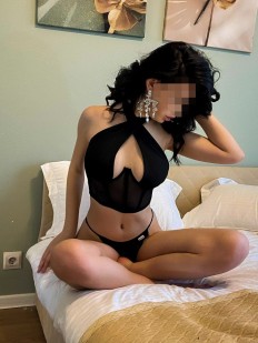 Фото проститутки Ольга №1 в городе Чебоксары