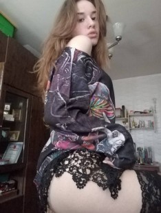 Фото проститутки Вера №1 в городе Чебоксары