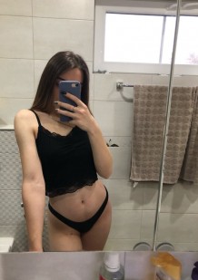 Фото проститутки Виктория №1 в городе Чебоксары