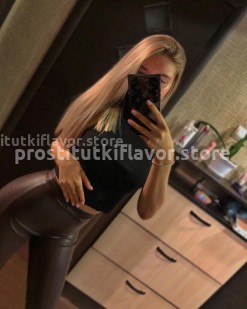 Фото проститутки Соня №1 в городе Чебоксары