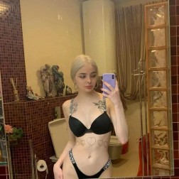 Фото проститутки Катя №1 в городе Чебоксары