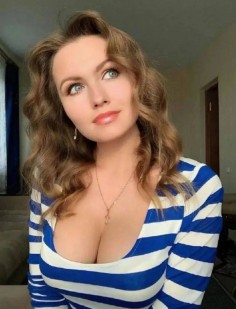 Фото проститутки Вика №1 в городе Чебоксары