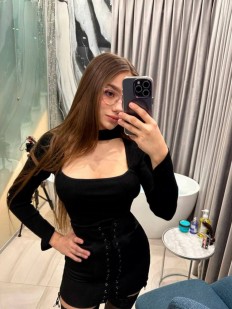 Фото проститутки Соня №1 в городе Чебоксары