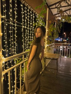 Фото проститутки Ольга №1 в городе Чебоксары