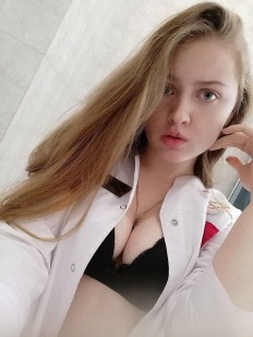 Фото проститутки Вика №1 в городе Чебоксары