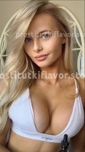 Фото проститутки Катя №1 в городе Чебоксары